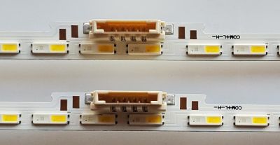 KIT DE LED'S PARA TV SAMSUNG ((2 PIEZAS)) NUMERO DE PARTE S1Q7-650SM0-R0 / PANEL CY-QA065HGLV1H / MODELOS QN65Q60AAFXZA / QN65Q6DAAFXZA - Imagen 2